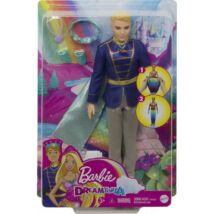 Barbie Dreamtopia: Ken Herceg és Sellő