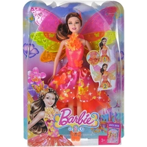 Barbie és a titkos ajtó: Nori pillangólány 