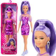 Barbie Fashionistas divatbaba