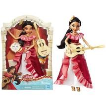 Disney Éneklő Elena 