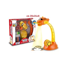 Repülő Alakú Rajz Projektor