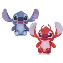Lilo és Stitch - Stitch vagy Leroy Plüss 24cm