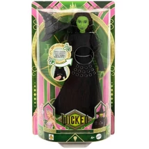 Wicked - Elphaba Éneklő Baba