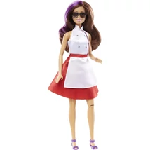 Barbie Spy Squad - Titkosügynök Teresa Baba