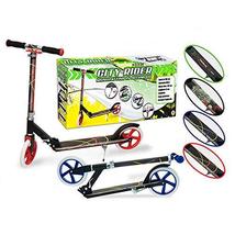 City rider 2 kerekű roller 100 kg