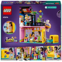 LEGO 42614 Vintage divatbolt