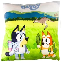 Bluey Kétoldalas Párna Bluey Kétoldalas Párna