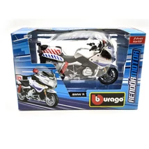 BMW R 1200 RT Rendőrmotor