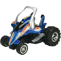 The Bugglezz - RC Exrtreme Stunt - Sérült dobozos 