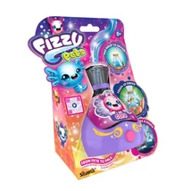 Fizzy Pets Cory - Daloló Éjjeli Fény, Vízi Kisállattal
