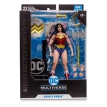 DC Multiverse - Wonder Woman