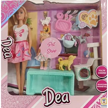Dea Baba - Kisállat Bolt Készlet