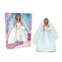 Dea - Mennyasszony Baba