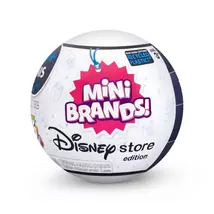 Disney Mini Brands Gyűjthető Figurák