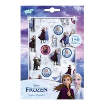Frozen II. Matrica Készlet