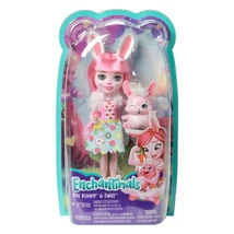 Enchantimals - Bree Bunny és Twist