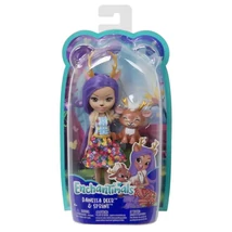 Enchantimals - Danessa Deer és Sprint