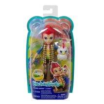 Enchantimals - Redward Rooster és Cluck