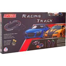 Racing Track elemes autópálya