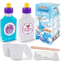 Szuper Nyálkafelhő  Kreatív  Slime Készlet