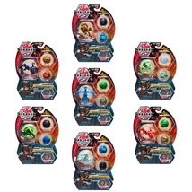 Bakugan Kezdőcsomag Többféle