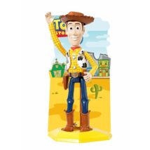Klip Kitz: Toy Story Woody Modell