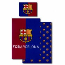 FC Barcelona ágynemű huzat 