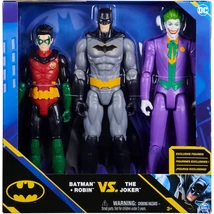 Batman , Robin és  Joker