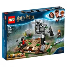 Harry Potter Lego 75965