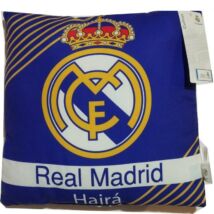 Real Madrid Kék Párna 