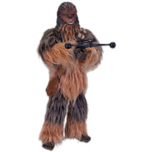 Star Wars: interaktív Chewbacca figura - 42 cm