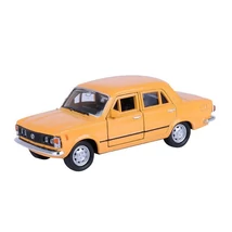 Fiat 125P 1:34 Model Fiat 125P 1:34 Model
