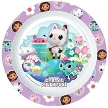 Gabby Babaháza - Mikrózható Lapostányér