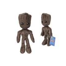 Galaxis Őrzői - Groot 25cm Plüss Figura