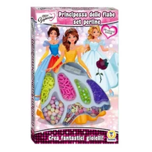 Hercegnős Ékszer Készítő Szett Gyöngyökkel