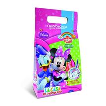Minnie Egér És Daisy Kacsa Gyurmakészlet Színezővel
