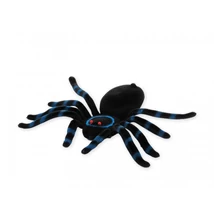 Happy Halloween - Pók dekor 20cm