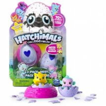Hatchimals Mini Tojás 2 db-os