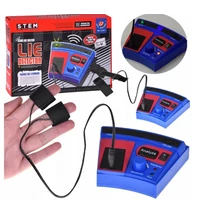 Poligráfos Hazugságvizsgáló - Interaktív Detektívjáték