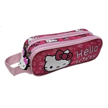 Hello Kitty - 2 részes Tolltartó