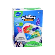 Gyémánt Kihívás - Logikai Játék