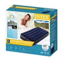 Intex Kemping Matrac Egyszemélyes