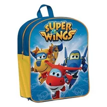 Super Wings ovis hátizsák 