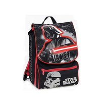 Star Wars: Darth Vaderes Iskolatáska