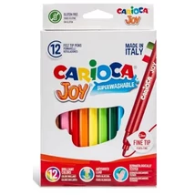 Carioca Joy Filctoll 12 db-os