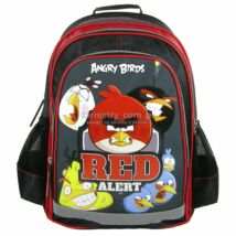 Angry Birds - Red Alert Iskolatáska, Hátizsák