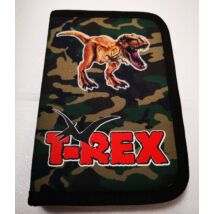 T-Rex Kihajthatós Tolltartó - Töltetlen