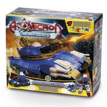 Atomicron Air Force Tank 