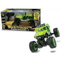 Rock Crawler RC-s Homokfutó 
