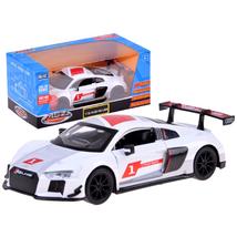 Audi R8 LMS